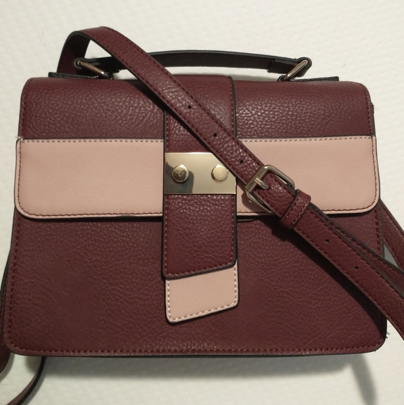 Call It Spring Crossbody Handbag - Picture 1 of 9